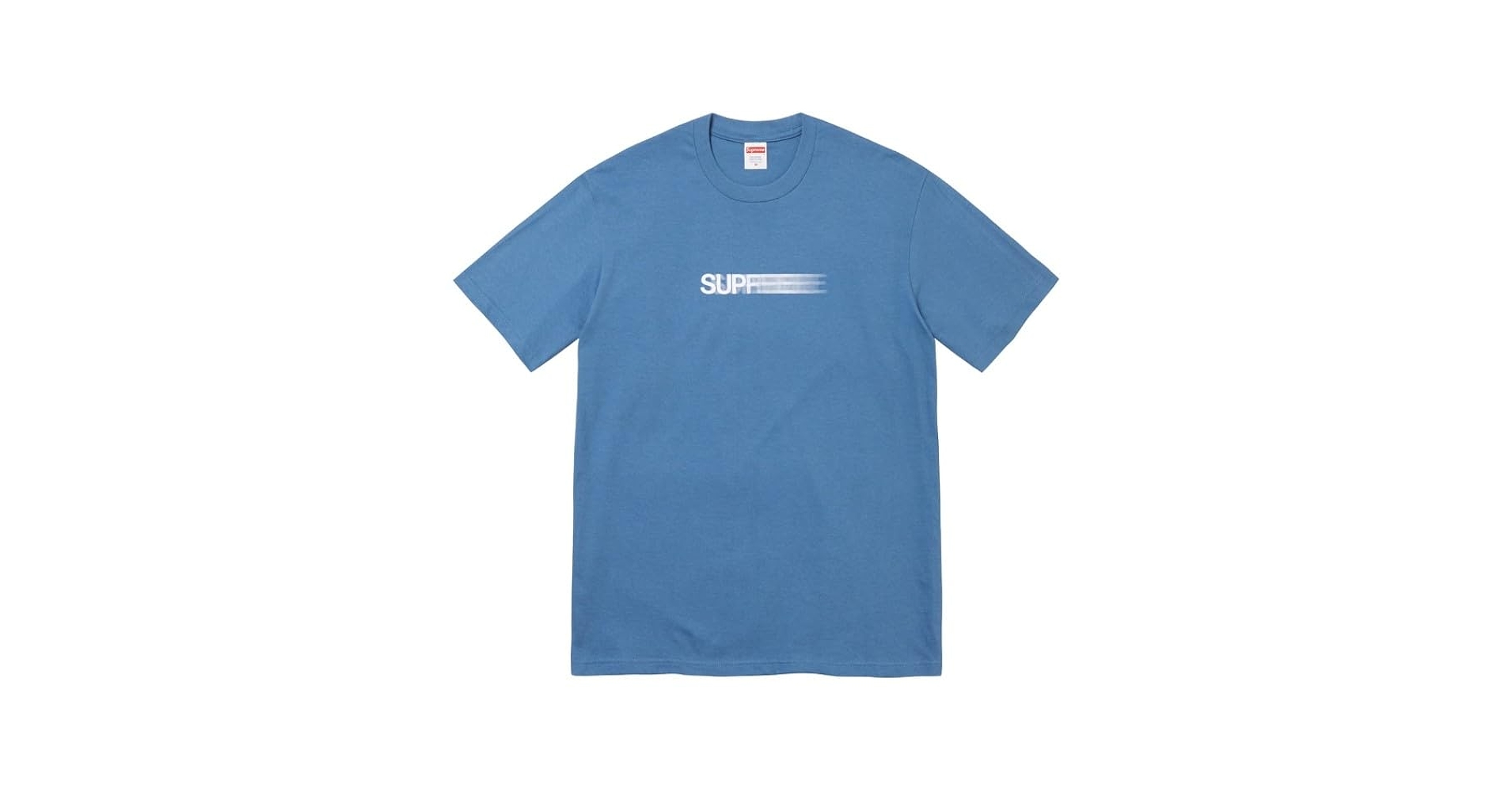 Amazon | [シュプリーム] MOTION LOGO TEE/モーション ロゴ T